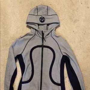 Lulu lemon jacket